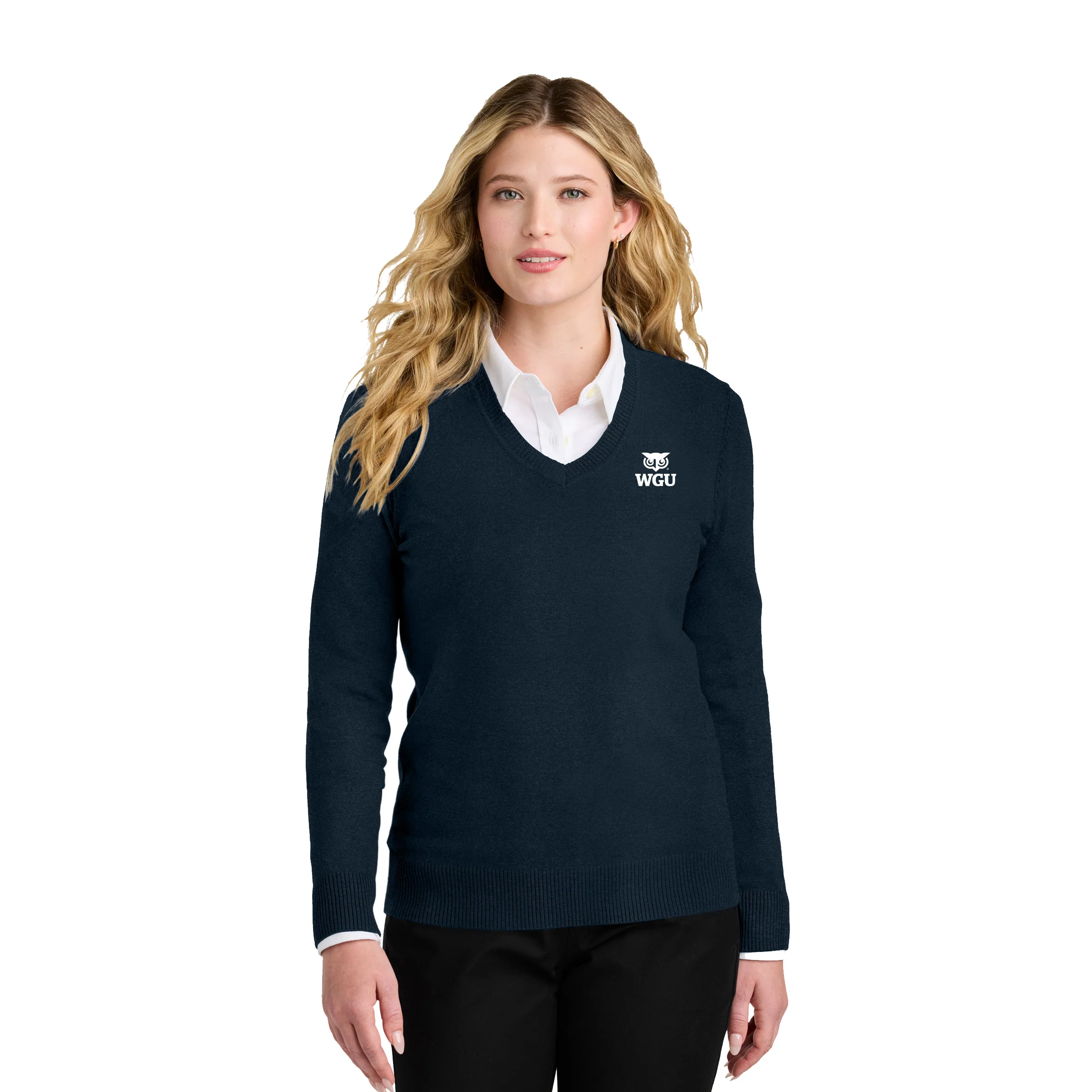 Womens Business Casual